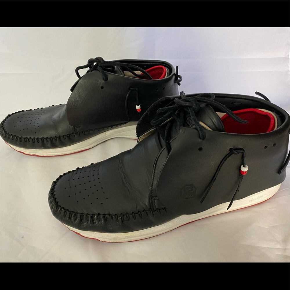 Visvim Undefeated FBT Rare Sneakers Japan Shoes